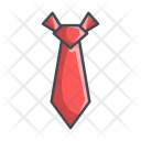 Tie Necktie Clothing Icon
