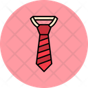 Tie Icon
