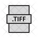 Tiff Icon