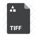 Format File Document Icon