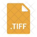 Tiff Type Icon