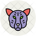Tiger  Icon