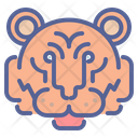 Animal Chinese Zodiac Icon