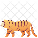 Tiger  Icon