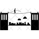 Tightrope Icon