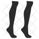 Tights  Icon