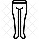 Tights  Icon