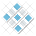 Tiles Floor Marble Icon