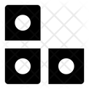 Floor Tiles Marbles Tiles Icon