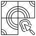 Tiling Floor Tiling Wall Tiling Icon