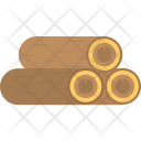 Timber Icon