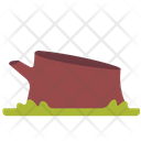 Timber  Icon