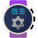 Smartwatch Smart Watch Icon