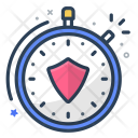 Time Keeper Clock Icon
