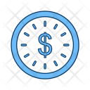 Time Icon