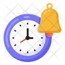 Alarm Clock Time Alarm Timepiece Icon