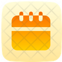 Time And Date Schedule Date Icon