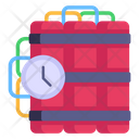 Time Bomb Icon