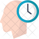 Time Control Icon