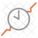Time duration  Icon