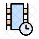 Time Duration  Icon