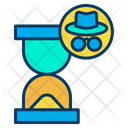 Time Hacker Icon