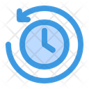 Time History Icon