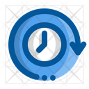 Time Left Icon