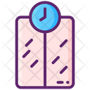 Time Machine Time Capsule Software Application Icon