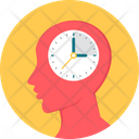 Time Management Deadline Planning Icon
