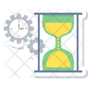 Time Management Icon