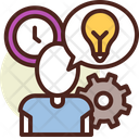 Managing Solutions Icon