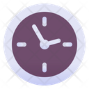 Time Meetup Clock Watch Icon