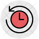 Clock Alarm Watch Icon