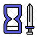 Time over  Icon
