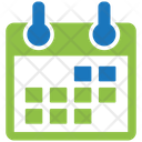 Time Planning Time Management Time Schedule Icon