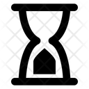 Hourglass  Icon