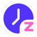 Time Snooze Icon