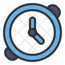 Time Stamp Icon
