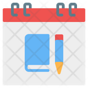 Payment Calendar Payments Icon