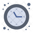Time Utilization Icon