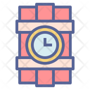 Timebomb Icon