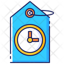 Timed Deals Discount Icon