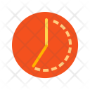 Timelapse Time Interval Icon