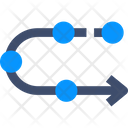 Timeline  Icon