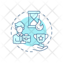Timeliness Icon