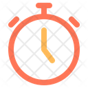 Timer Clock Sale Icon