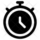 Timer  Icon