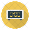 Timer Countdown Machine Icon