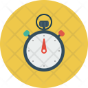 Timer Time Business Icon